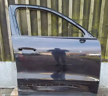 Porsche Cayenne (9Y0 9Y3) Front door 9y0831312c