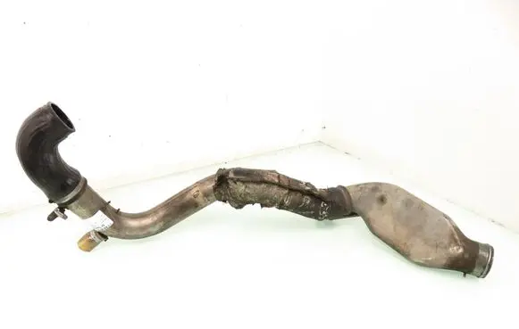 Seat Leon (1M) Intercooler hose/pipe 