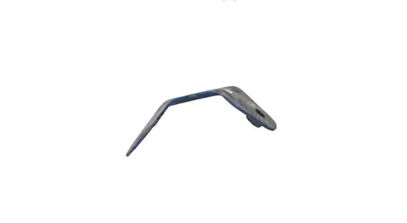 Jaguar XF X260 Fender mounting bracket