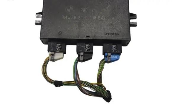 Parking PDC control unit/module