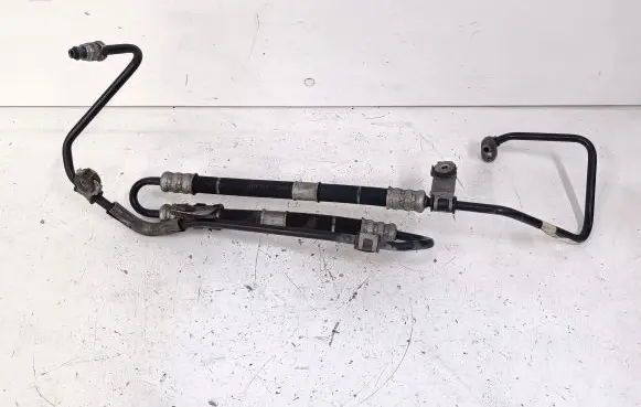 Dodge Durango III Power steering hose/pipe/line 52124656AH