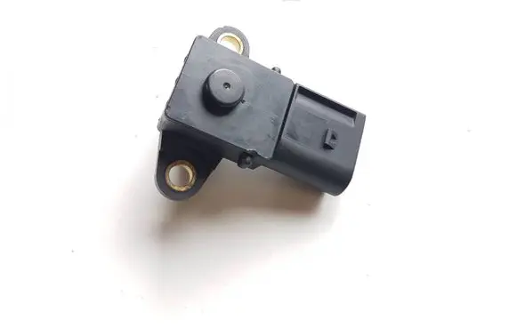 BMW 5 F10 F11 Air pressure sensor 7585278 C11B1307971
