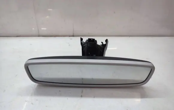 Skoda Karoq Rear view mirror (interior) 028191