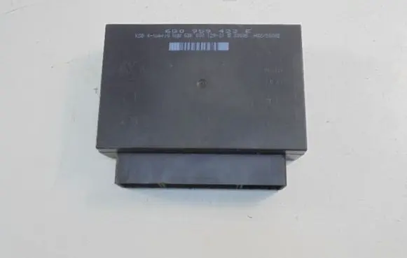 Volkswagen Polo IV 9N3 Central body control module 6Q0959433E