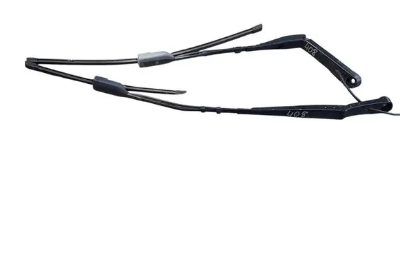 Peugeot 408 P54 Front wiper blade arm 3392126660