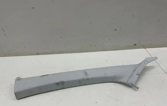 Opel Grandland X (A) pillar trim 9810165077