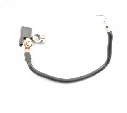Mercedes-Benz Vito Viano W639 Negative earth cable (battery) A6395460121 6395460121