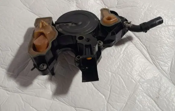 Volkswagen Golf VII Water pump 06K103495BL