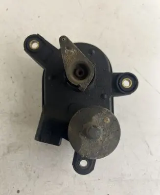 Jeep Grand Cherokee (WJ) Intake manifold valve actuator/motor A6131500494 A6131500494021