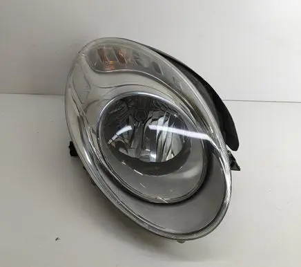 Fiat 500L Headlight/headlamp 51883594
