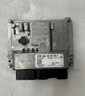 Seat Ibiza V (KJ) Engine control unit/module 05C907394D