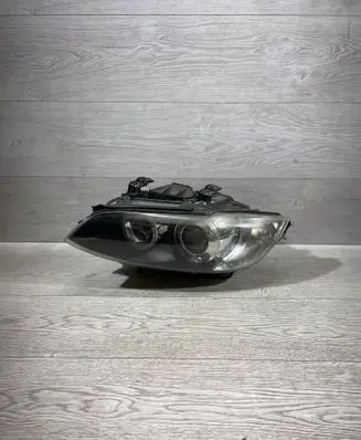 BMW 3 E92 E93 Headlight/headlamp 7162129 0301230671 20682059
