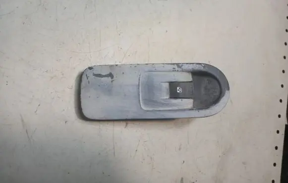 Renault Scenic II - Grand scenic II Electric window control switch 156013740 219860