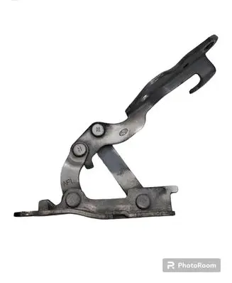 Hyundai Sonata Engine bonnet/hood hinges 791103K000