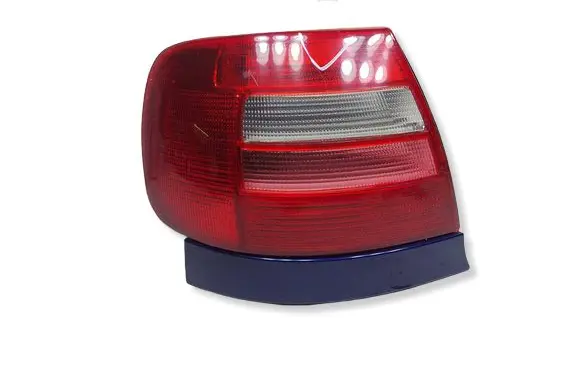Audi A4 S4 B5 8D Rear/tail lights 151327KASACJA 151327