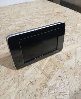 Mercedes-Benz GLC X253 C253 Screen/display/small screen A2059004113 A2059013508 A2059026902