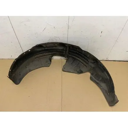 Hyundai Ioniq 5 Rear arch fender liner splash guards 86822GI000