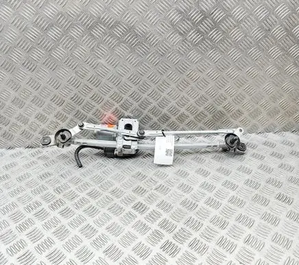 Genesis GV60 Front wiper linkage and motor 98100CU900