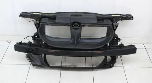 BMW 3 E92 E93 Radiator support slam panel 