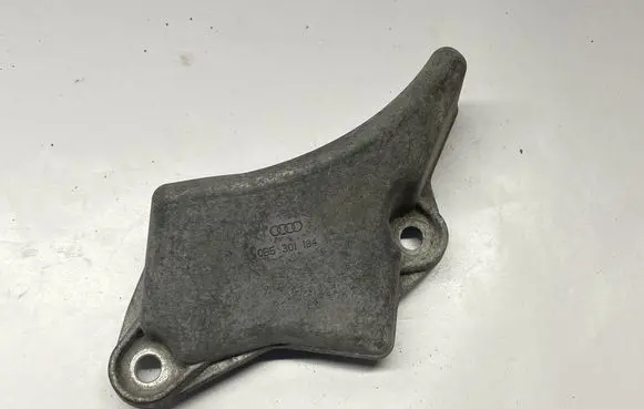 Audi A7 S7 4G Gearbox mounting bracket 0B5301184