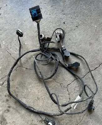 Mercedes-Benz CLS W257 Parking PDC sensor A0225452426