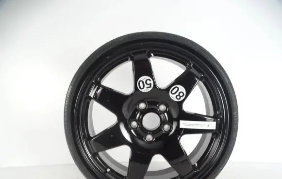 Maserati Levante Original wheel cap 235835