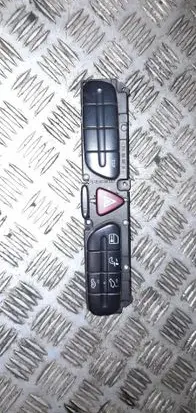 Mercedes-Benz C W203 A set of switches 2038216258