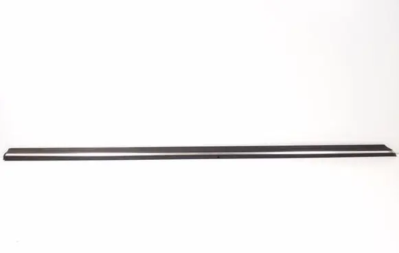 Mercedes-Benz SLK R172 Front door glass trim molding A1727200224