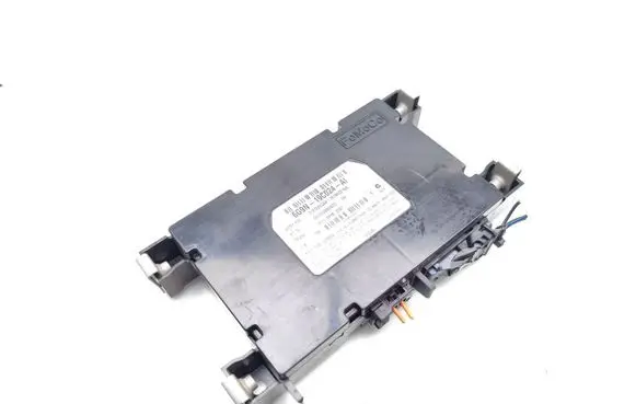 Land Rover Freelander 2 - LR2 Bluetooth control unit module 6G9N19C024AI 31210292AA