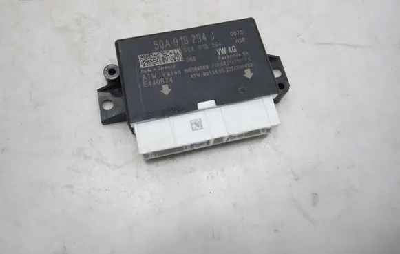 Volkswagen Taigo Parking PDC control unit/module 5QA919294J E440824 5QA919294