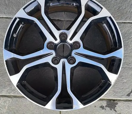 Renault Clio IV R18 alloy rim 403006981R