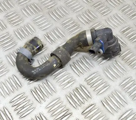 Volkswagen ID.3 Engine coolant pipe/hose 1EA121054D