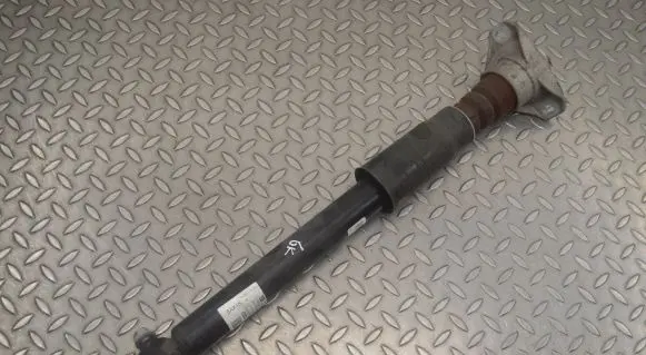 Audi Q5 SQ5 Rear shock absorber/damper 80A513035N