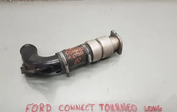 Ford Transit - Tourneo Connect Intercooler hose/pipe