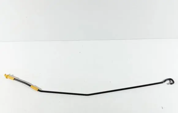 Nissan Juke II F16 Engine bonnet/hood prop rod/strut