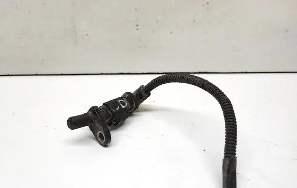 Citroen C4 II Picasso ABS rear brake sensor 