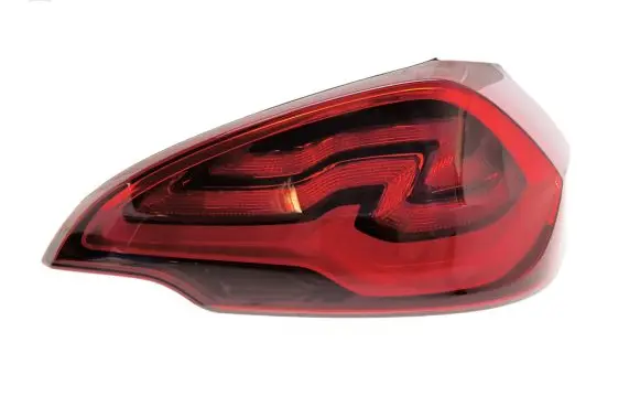Chevrolet Bolt Tailgate rear/tail lights 42573604 1059 18083