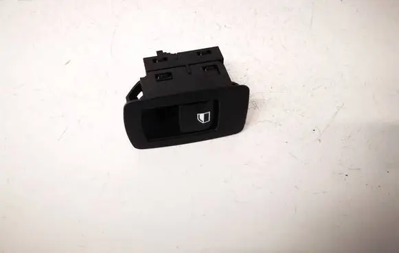BMW 1 F20 F21 Electric window control switch 9208106 920810603