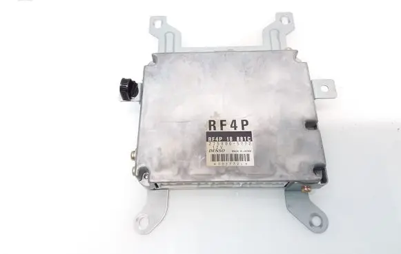 Mazda Premacy Engine control unit/module RF4P18881C 2758005772