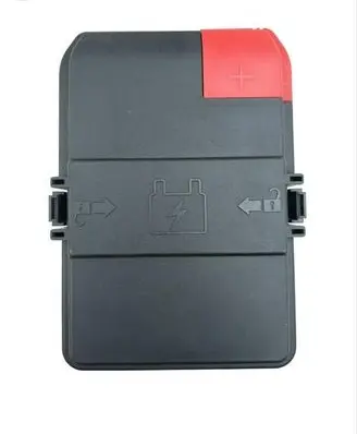 Jeep Grand Cherokee WL Fuse box set 68347002AE