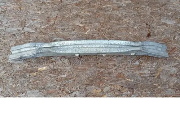 Audi A8 S8 D3 4E Front bumper shock/impact absorber 