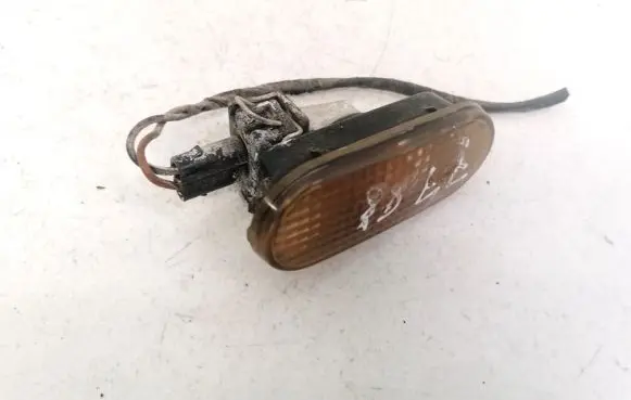 Ford Galaxy Front fender indicator light 3A0949117B