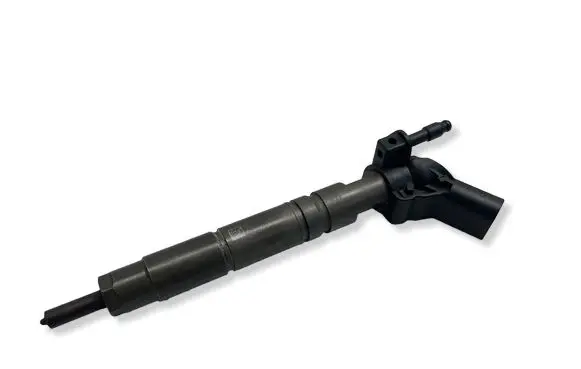 Mercedes-Benz E W211 Fuel injector A6420701387