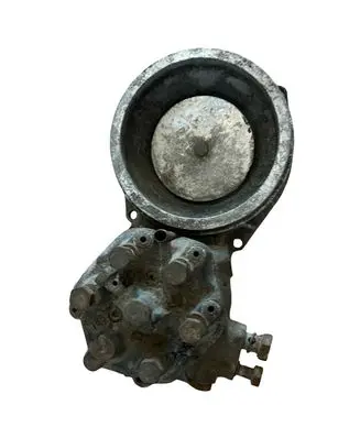 Audi 100 200 5000 C3 Fuel distributor 0438121007