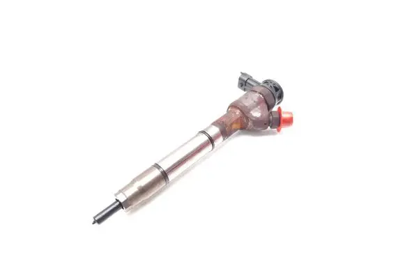 Hyundai i20 (GB IB) Fuel injector 33800-2A600 0445110587