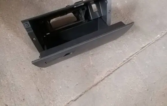 Seat Leon (5F) Glove box 5F1857095
