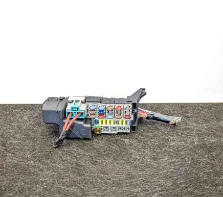 Volvo XC60 Fuse box set 13800159