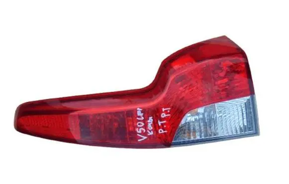 Volvo V50 Rear/tail lights 30744542
