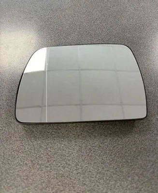 BMW X3 E83 Wing mirror glass 51163418485 51163404625