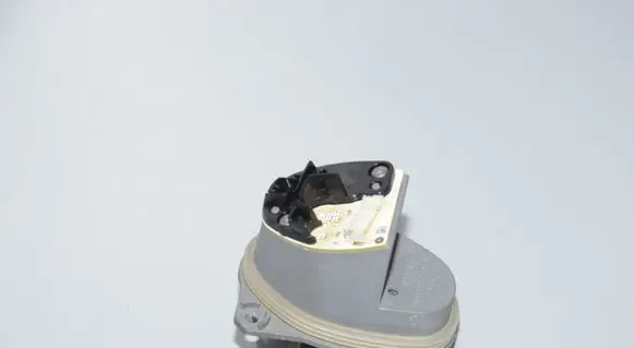 BMW 6 F06 Gran coupe LED ballast control module 37443 7394905